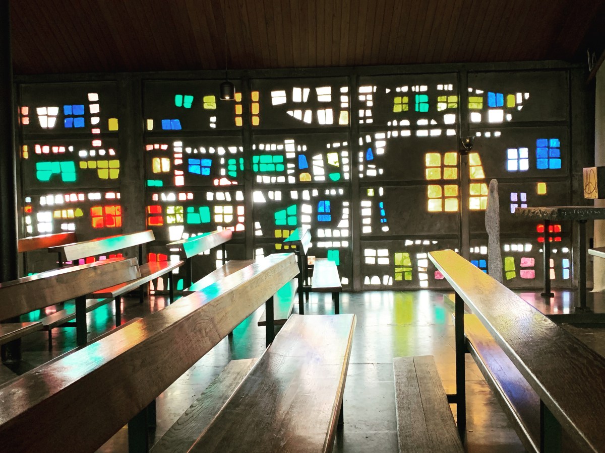 De kapel van&nbsp;Hem